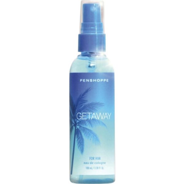 Getaway for Him   for Men