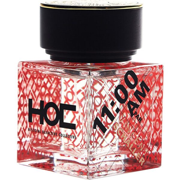 11:00 AM   for Unisex