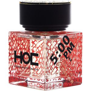 5:00 PM   for Unisex