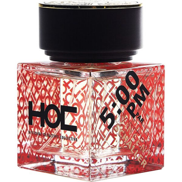 5:00 PM   for Unisex