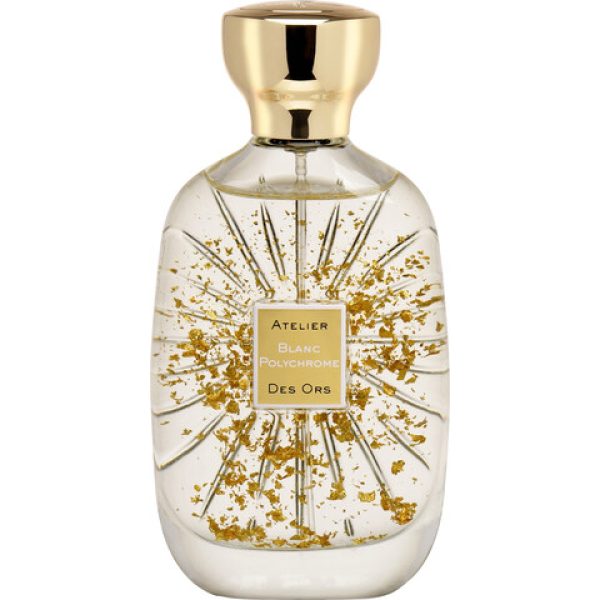 Blanc Polychrome   for Unisex