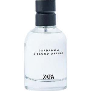 Cardamom & Blood Orange   for Unisex