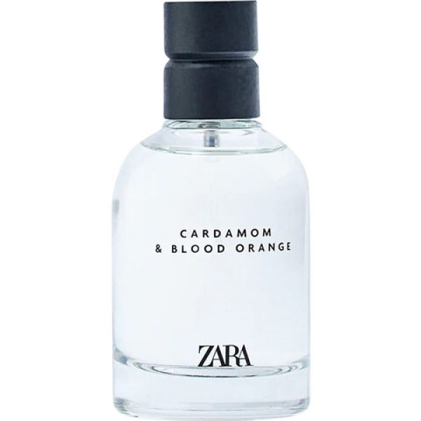 Cardamom & Blood Orange   for Unisex