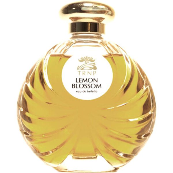 Lemon Blossom   for Unisex