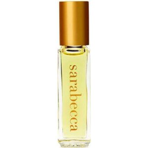 Amber Blossom
  PERFUME  for Women