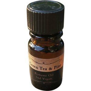 Green Tea & Pine   for Unisex