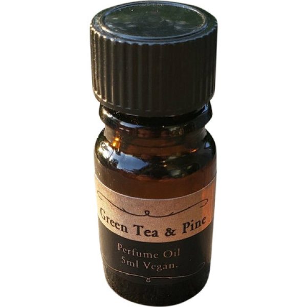 Green Tea & Pine   for Unisex