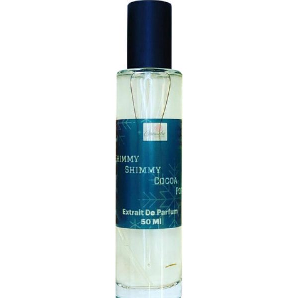 Shimmy Shimmy Cocoa Pop   for Unisex