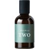 Two
  EAU DE TOILETTE  for Men