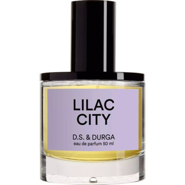 Lilac City   for Unisex