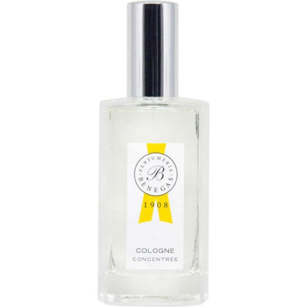 Benegas
  COLOGNE CONCENTRÉE  for Unisex