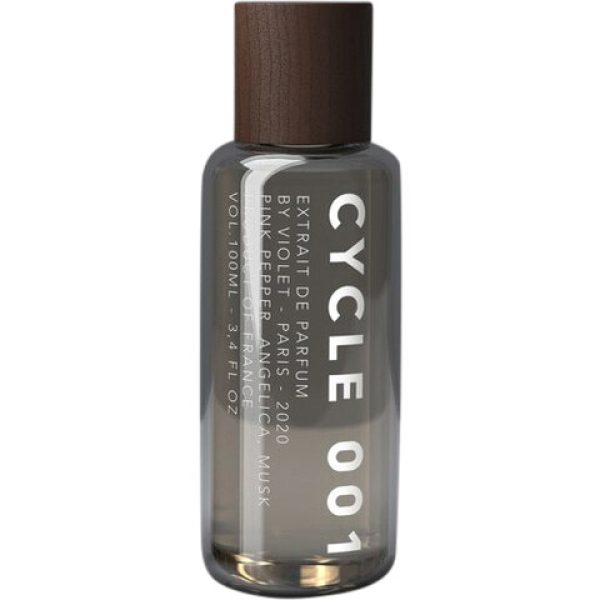 Cycle 001   for Unisex