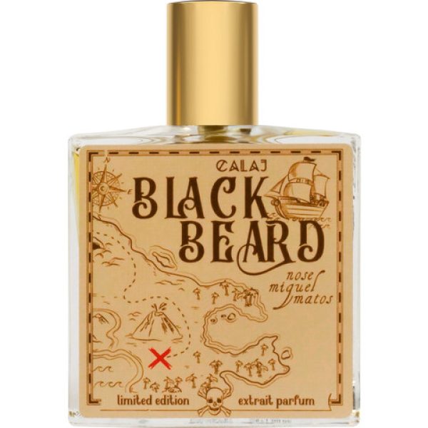 Black Beard   for Unisex