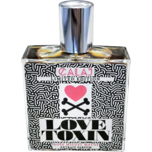 Love Toxin   for Unisex