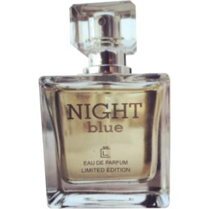 Night Blue   for Men