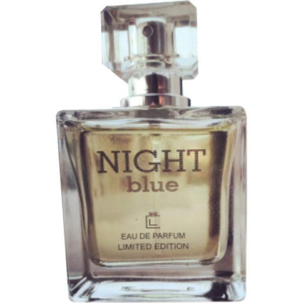 Night Blue   for Men