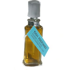 Tea and Charcoal
   for