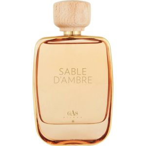 Sable d'Ambre   for