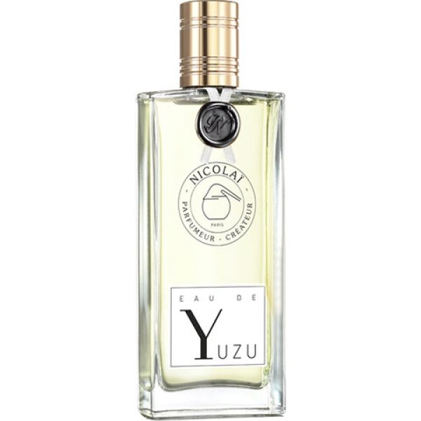 Eau de Yuzu   for Unisex