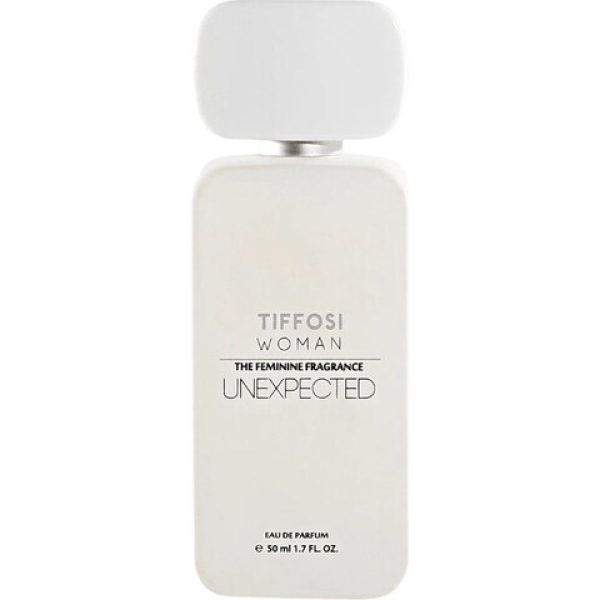 Unexpected Woman   for Women