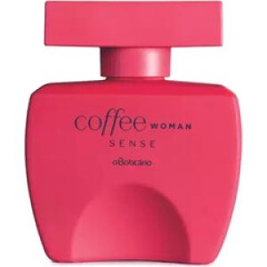 Coffee Woman Sense   for Men