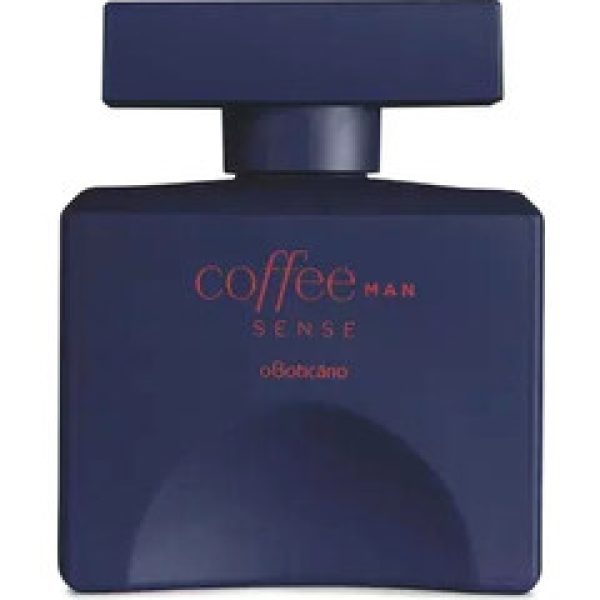 Coffee Man Sense   for Men