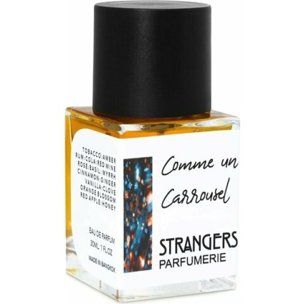 Comme Un Carrousel   for Unisex