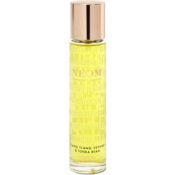 Ylang Ylang, Vetivert & Tonka Bean    for Women