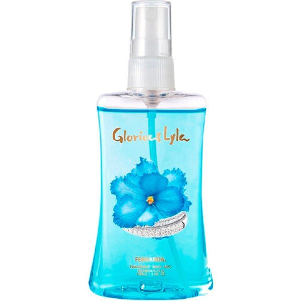 Glorious Lyla グロリアスライラ   for Unisex