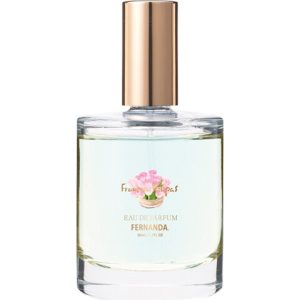 Francesa Tulipas
フランセ―ザ チュリパス
   for Unisex