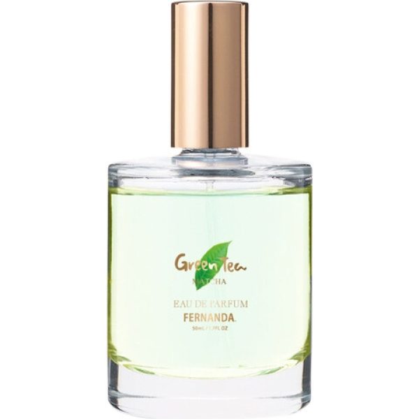 Green Tea Matcha
グリーンティ
   for Unisex