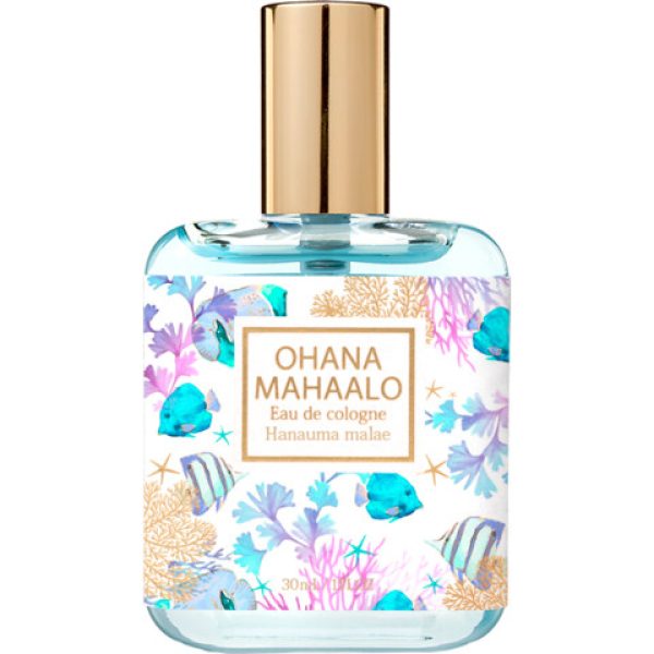 Hanauma Malae ハナウマ マラエ   for Unisex