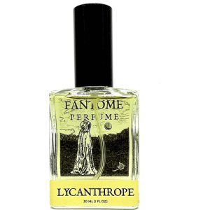 Lycanthrope
   for Unisex