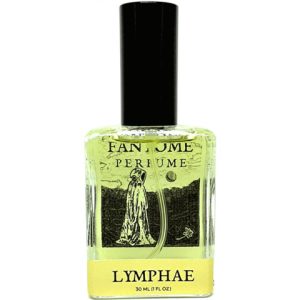 Lymphae
   for Unisex