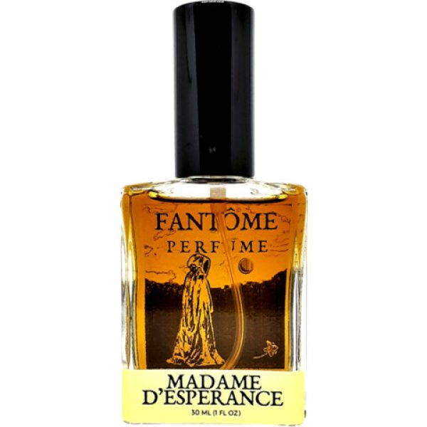 Madame d'Espérance
   for Men