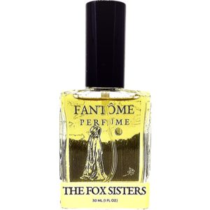 The Fox Sisters
   for