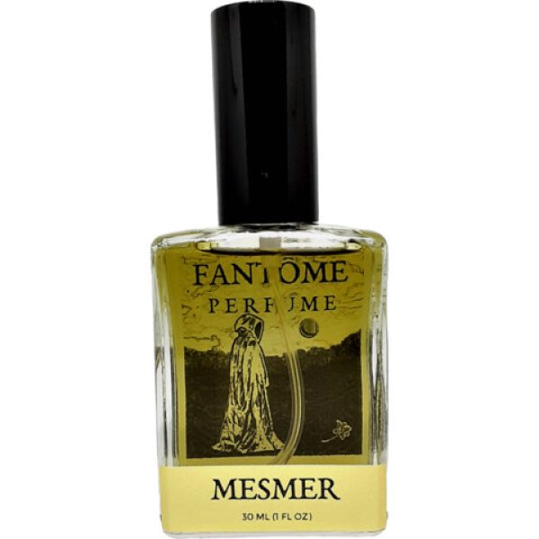 Mesmer
   for Unisex