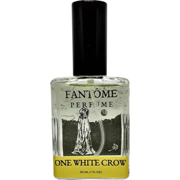 One White Crow
   for Unisex