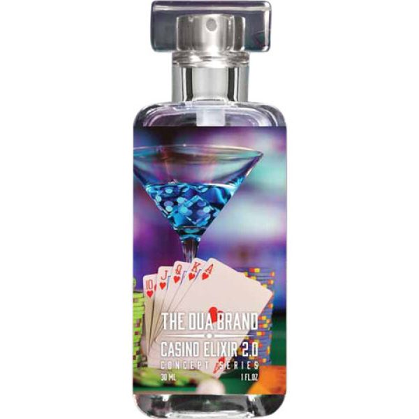 Casino Elixir 2.0   for Unisex