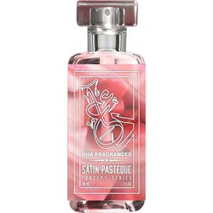 Satin Pastèque   for