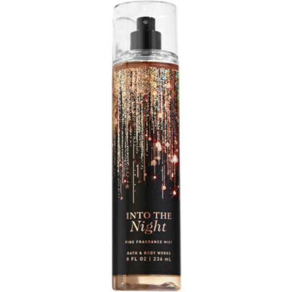 Into The Night
  FRAGRANCE MIST  for Women
