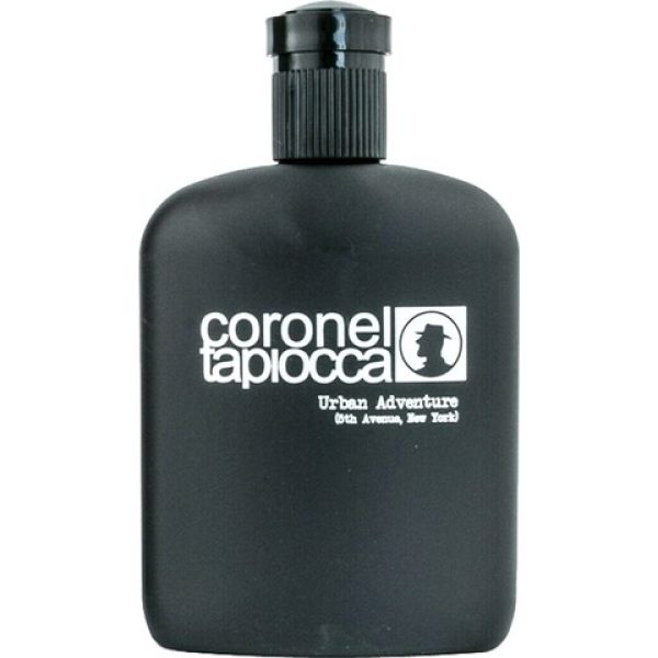 Urban Adventure - 5th Avenue, New York    for Men