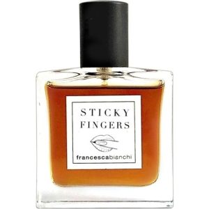 Sticky Fingers   for