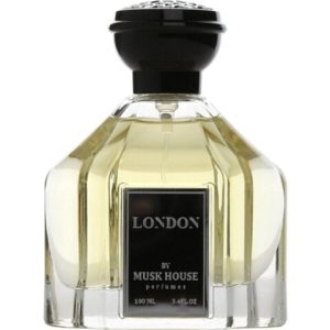 London   for Men