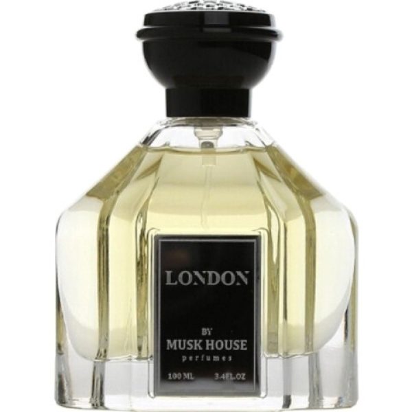 London   for Men