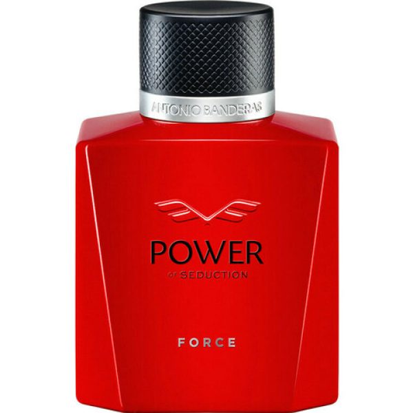 Power of Seduction Force   for