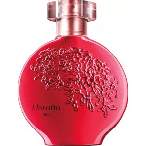 Floratta Red   for Women