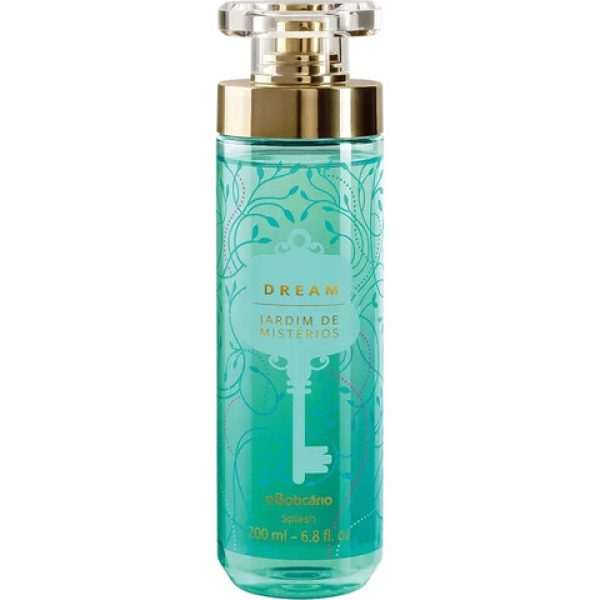 Dream - Jardim de Mistérios   for Women