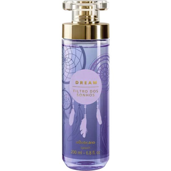 Dream - Filtro dos Sonhos   for Women