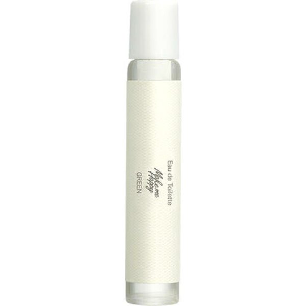 Make me Happy - Green
メイクミーハッピー グリーン
 for Men